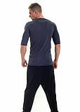 Модна чоловіча футболка a.play M 46, фото 5