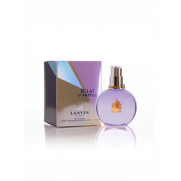 Парфюмированная вода Lanvin Eclat DArpege 100ml (ліц.)