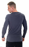 Чоловічий трикотажний реглан a.play XL 50, фото 5