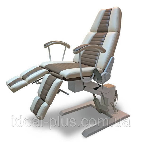 Кресло для педикюра с раздельными ногами