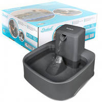 Поїльник автоматичний фонтан для собак Петсейф Дрінквелл (PetSafe Drinkwell) 7,5л, США.
