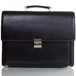 Чоловічий шкіряний портфель Karya 0144-45 (Туреччина)