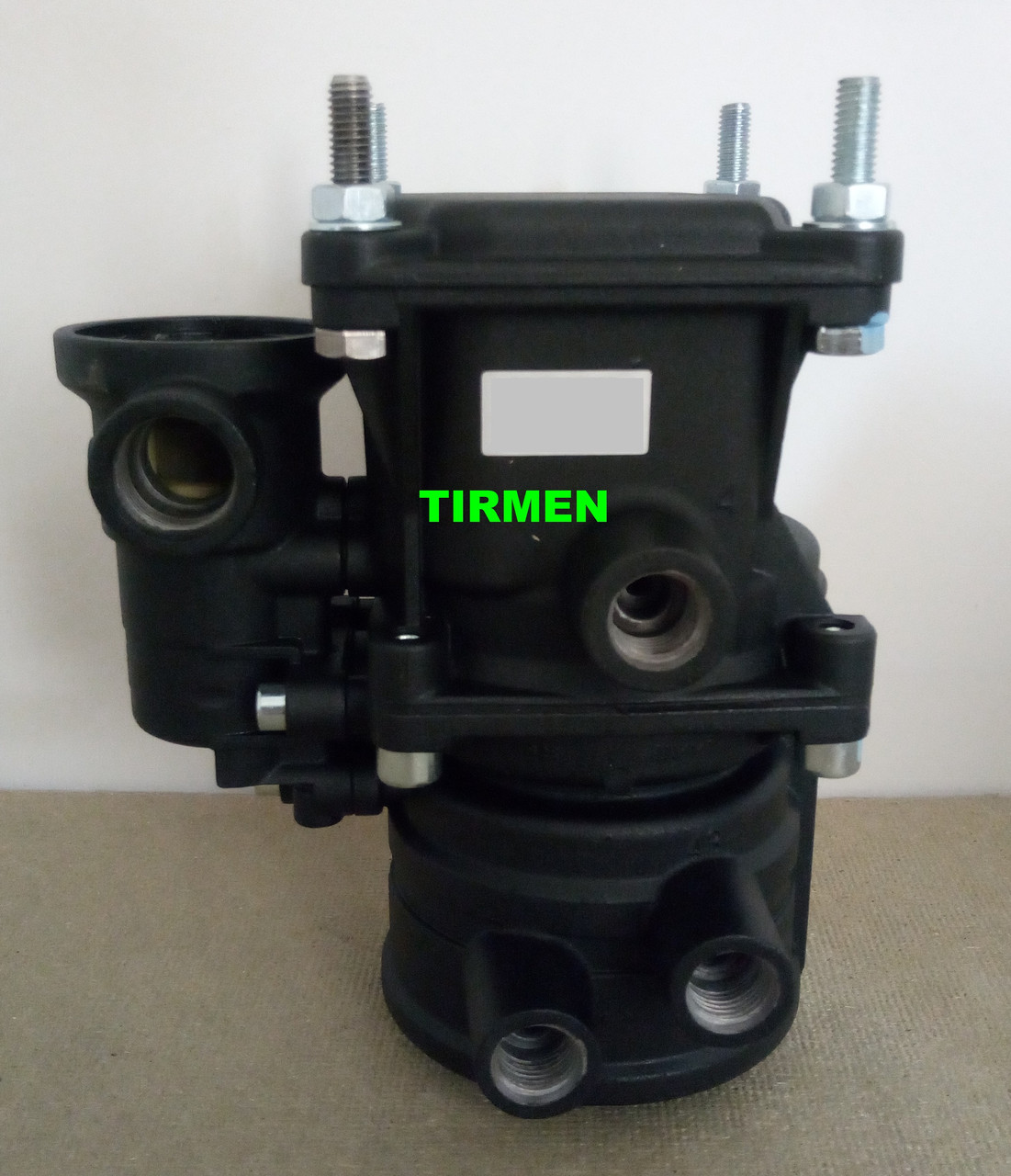 Купити Модулятор EBS KNORR-BREMSE управління причепа 0486205022 MAN ...