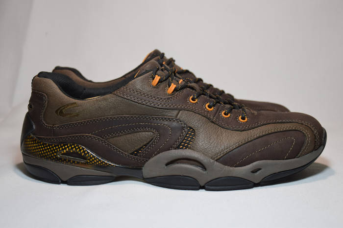 Купить Туфли кроссовки Camel Active Mars мужские кожаные. Оригинал. 43 ...