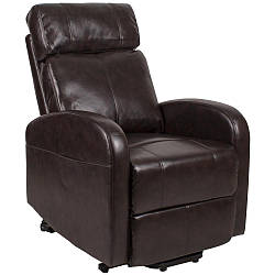 Підйомне крісло з двома моторами OSD-CAROL-PU09-1LD