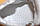 Дитячі демісезонні Черевики Bistfor Україна 89013 Для дівчаток Сріблясті розміри 26_31 31, Довжина устілки 20.0 см, фото 7
