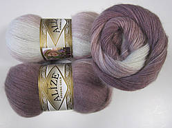 ANGORA GOLD BATIK 5698 - 20% вовна, 80% акрил