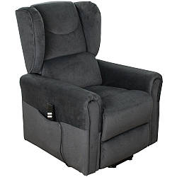 Підйомне крісло з двома моторами OSD-BERGERE-TW04-1LD