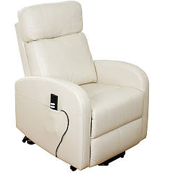 Підйомне крісло з двома моторами OSD-CAROL-PU02-1LD