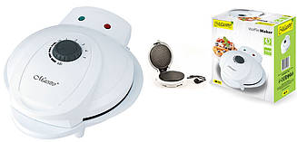 Вафельниця електрична Maestro MR 715