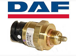 Датчик тиску оливи/палива DAF XF105, CF85 06r-OE