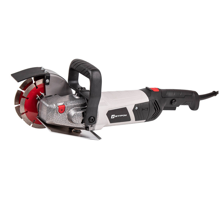 Штроборіз Елпром ЕМРШ-125-2500, фото 1