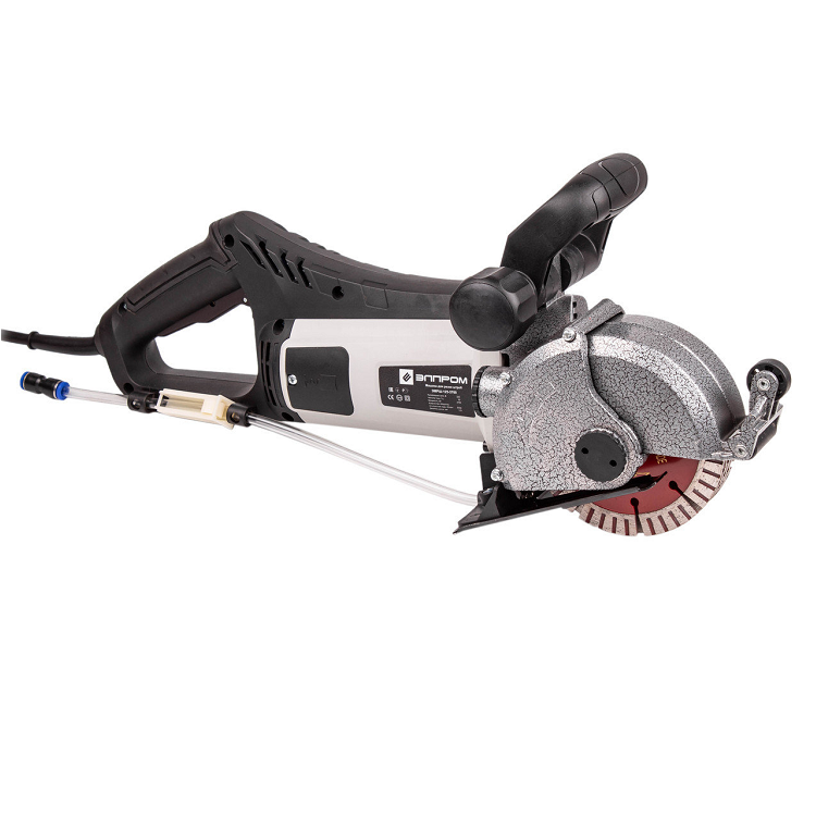 Штроборіз Елпром ЕМРШ-125-3700, фото 1