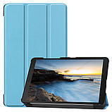 Чехол Samsung Tab A 8.0 (2019) T290 T295 Ultra Slim, фото 7