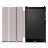 Чохол Samsung Tab A 8.0 (2019) T290 T295 Ultra Slim Almond flowers, фото 8