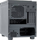 Корпус Chieftec Gaming Cube black (CI-01B-OP), фото 2