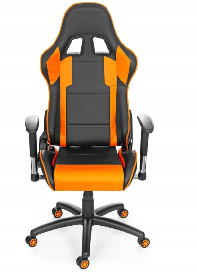 Ігрове крісло WarFox