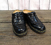 Босоніжки Dr.Martens, шкіряні, 8192, England, Разм 4 (36, 23 см), Відл схід!