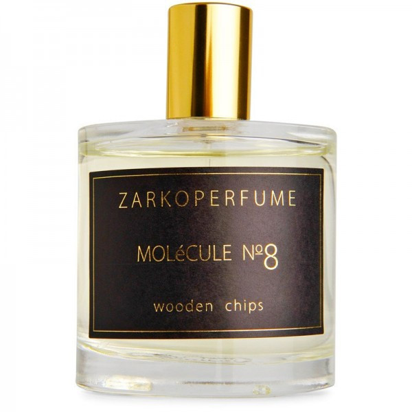 Тестер парфумована вода Zarkoperfume MOLeCULE No. 8 100ml (ліцензія)