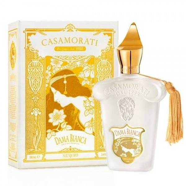 Парфумована вода Xerjoff Casamorati Dama Bianca 100ml (лиц.)