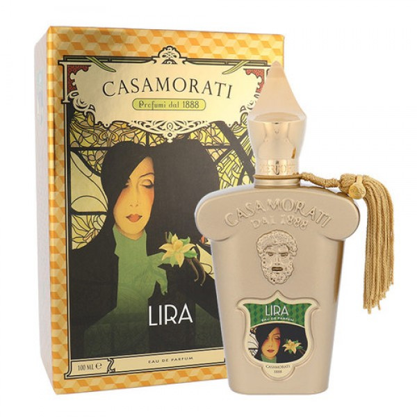 Парфумована вода Xerjoff Casamorati Lira100ml (ліцензія)