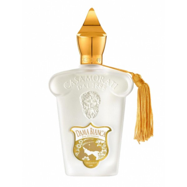 Тестер парфумована вода Xerjoff Casamorati Dama Bianca 100ml (ліцензія)