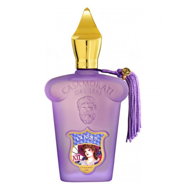 Тестер парфумована вода Xerjoff Casamorati La Tosca 100ml (ліцензія)