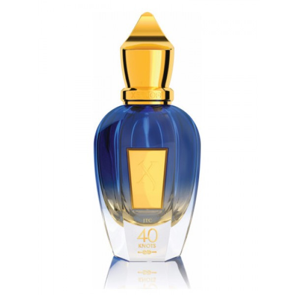 Парфумована вода Xerjoff Casamorati 40 Knots 100 мл