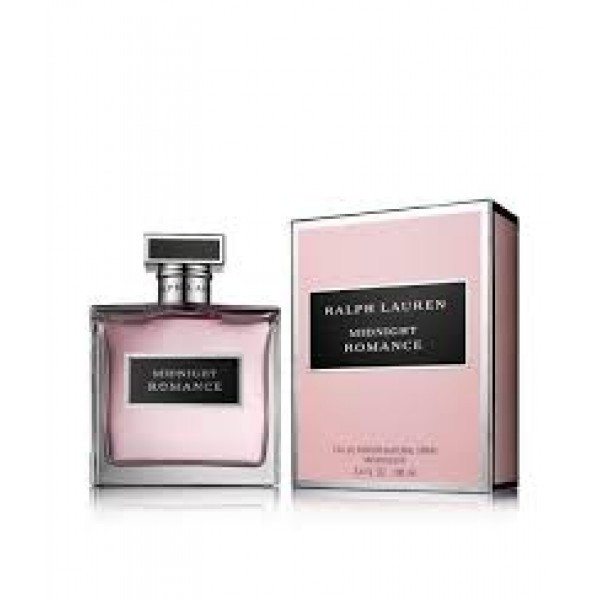 Парфумована вода Ralph Lauren Midnight Romance 100ml (ліцензія)