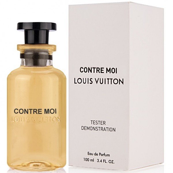 Тестер парфумована вода Louis Vuitton Contre Moi 100ml (ліцензія)