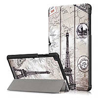 Чехол Samsung Tab A 8.0 (2019) T290 T295 Ultra Slim Paris