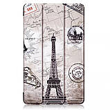 Чехол Samsung Tab A 8.0 (2019) T290 T295 Ultra Slim Paris, фото 3