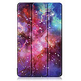 Чехол Samsung Tab A 8.0 (2019) T290 T295 Ultra Slim Galaxy, фото 3