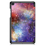 Чехол Samsung Tab A 8.0 (2019) T290 T295 Ultra Slim Galaxy, фото 4