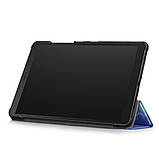 Чехол Samsung Tab A 8.0 (2019) T290 T295 Ultra Slim Galaxy, фото 5