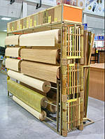 Бамбукові шпалери