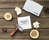 Штамп для паперу та тканини 10, фото 3