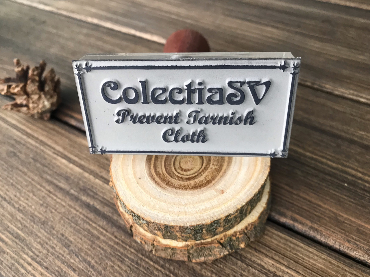 Штамп для паперу та тканини 10, фото 1