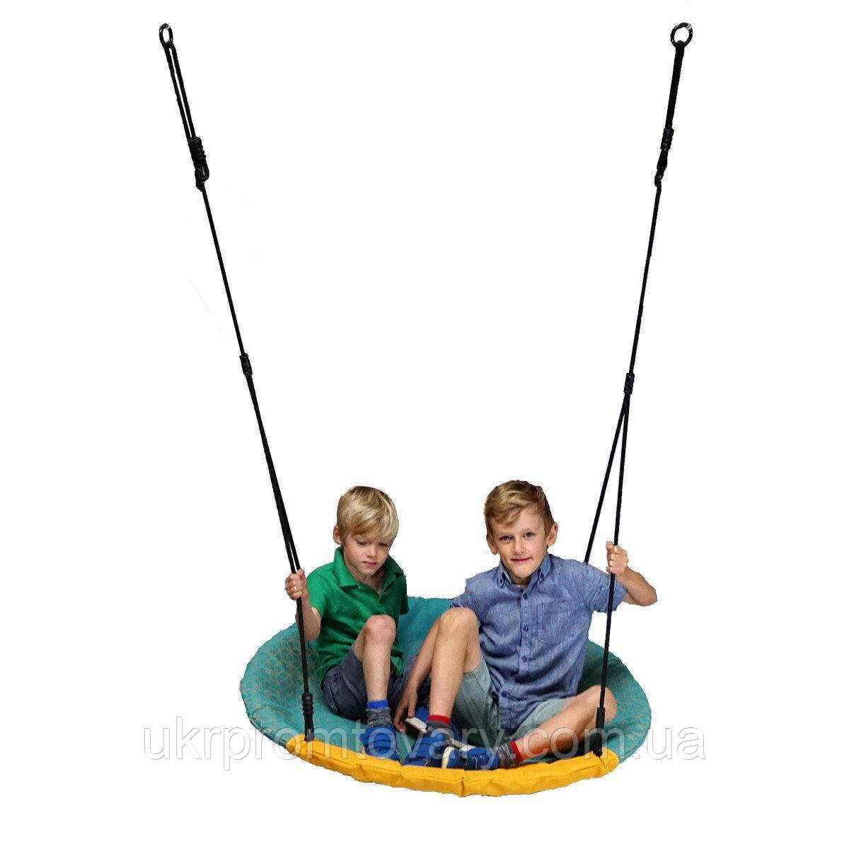 Дитячі гойдалку гніздо Winkoh KBT Від Дилера Оптова ціна