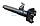 Форсунка омивача фари лів., Розпилювач фар 85208-0K040, 852080K040 для Toyota Hilux 16-, фото 3