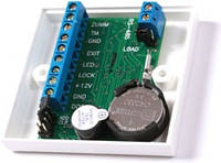 Контроллер IronLogic Z 5 R (мод. Net 8000)
