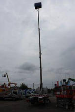 Автовишка 21 м Nissan Cabstar  CMC PLA 210, фото 5