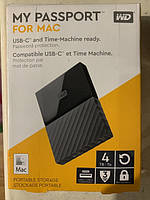 WD 4-12 Тб (Зовнішні жорсткі диски (HDD))