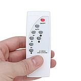 DC 3.2V-6V Smart IC 18w 77 мм Solar + пульт Світлодіод 18 Вт 6 В для сонячної панелі SMD 5730, фото 6