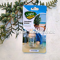 Ароматизатор в машину (гавайский бриз) Light Fresh Hawaiian breeze