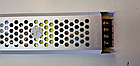 Блок живлення 150Вт 12,5 А IP20 для світлодіодної стрічки, неону 12V, фото 4