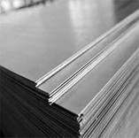 Аркуш неіржавкий 10 мм 12х18Н10Т, фото 3