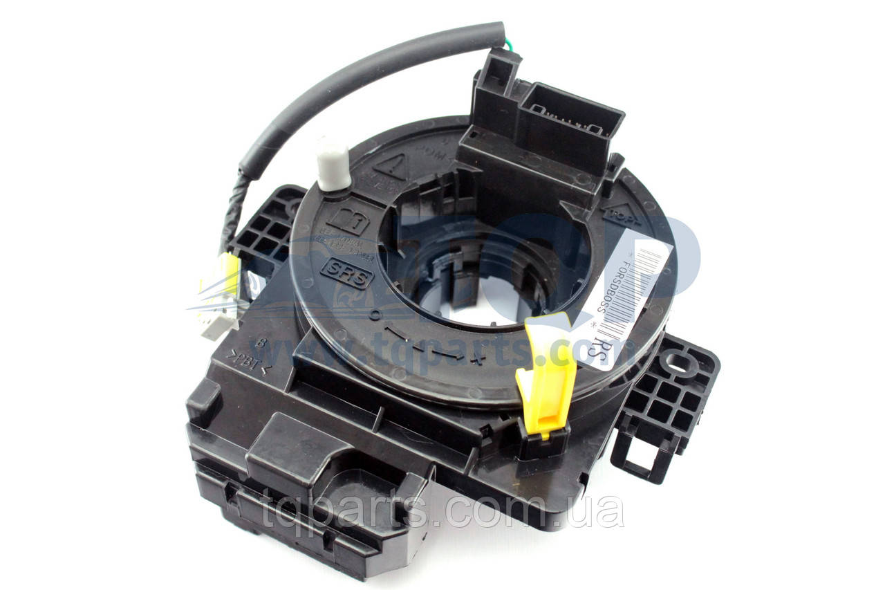 Модуль подушки безпеки, Шлейф керма SRS 77900-TVA-A11 для Honda Accord X 18-23, 77900TVAA11