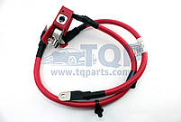 Плюсовий провід АКБ, Піропатрон, Піропатрон 61129322056 для BMW X5 F15 14-18