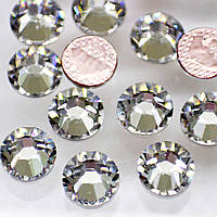 Стрази Сварівські (Hotfix) арт2038.Квіт Crystal ss10 (2.7-2.8mm) Ціна за 100шт